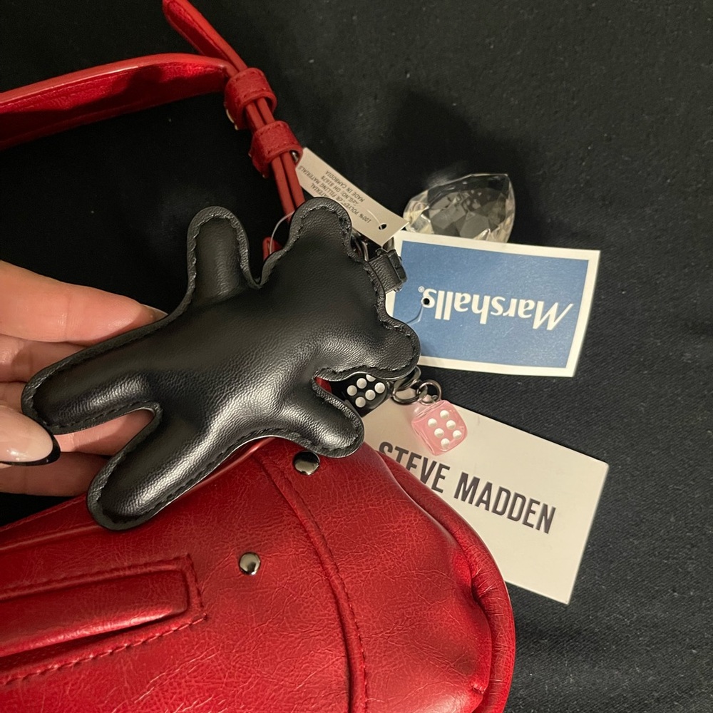Steve Madden shoulder bag - Picture 4 of 5